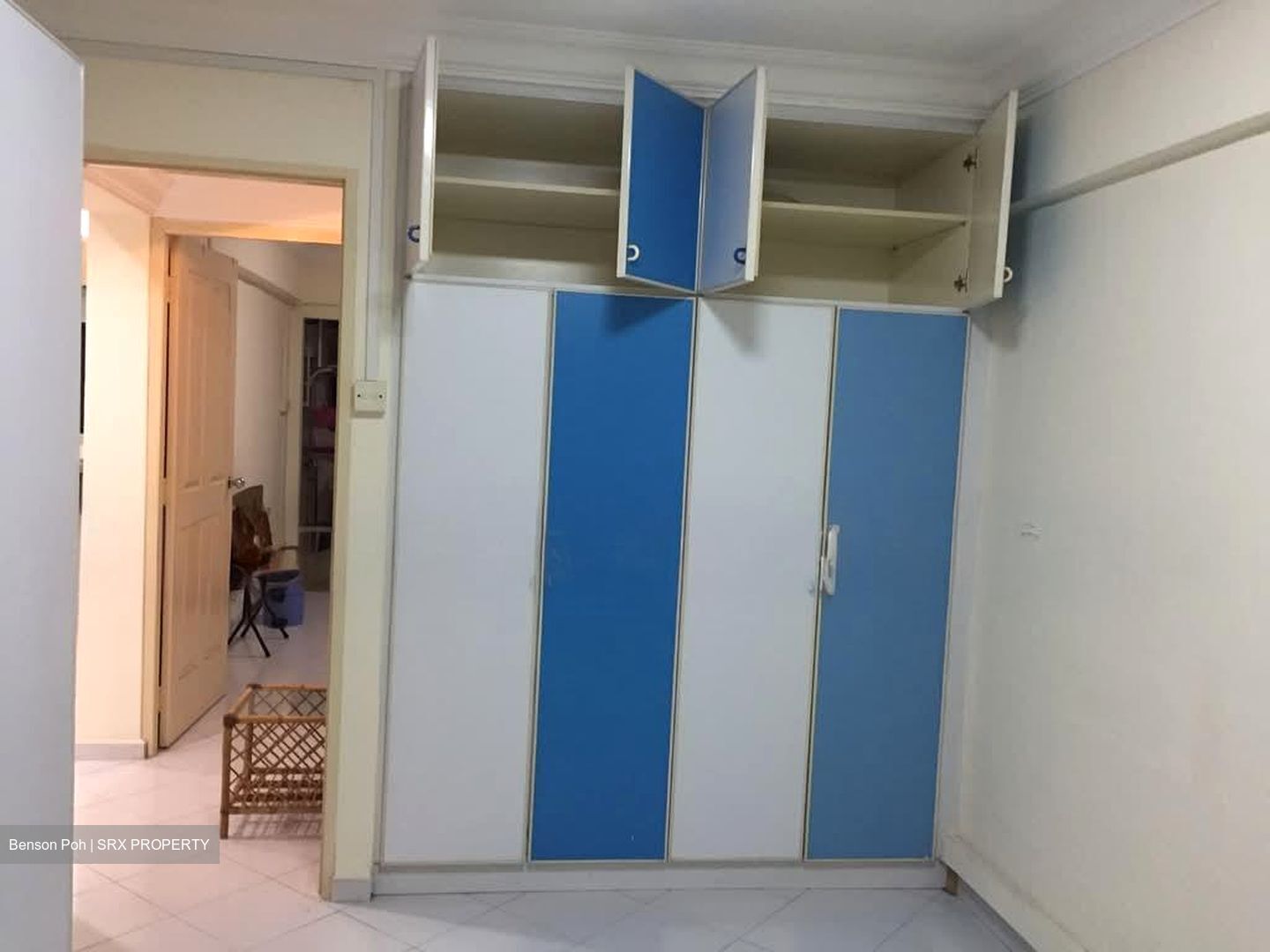 Blk 405 Ang Mo Kio Avenue 10 (Ang Mo Kio), HDB 3 Rooms #584754811
